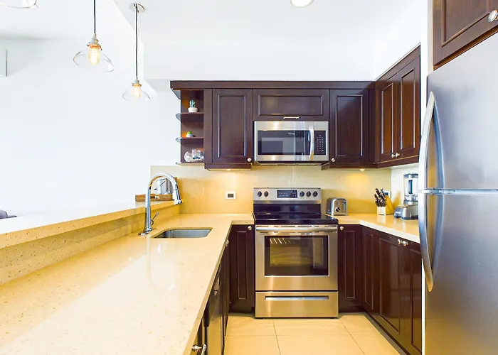 360 Splendor 307f Ocean View 3br Breakfast