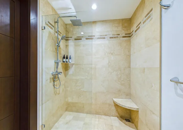360 Splendor 307f Ocean View 3br Breakfast * Playa Flamingo