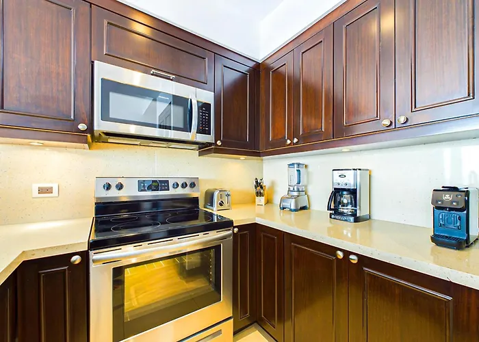 360 Splendor 307f Ocean View 3br Breakfast *