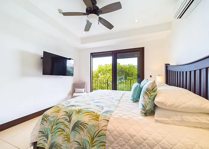 Apartamento 360 Splendor 307f Ocean View 3br Breakfast *