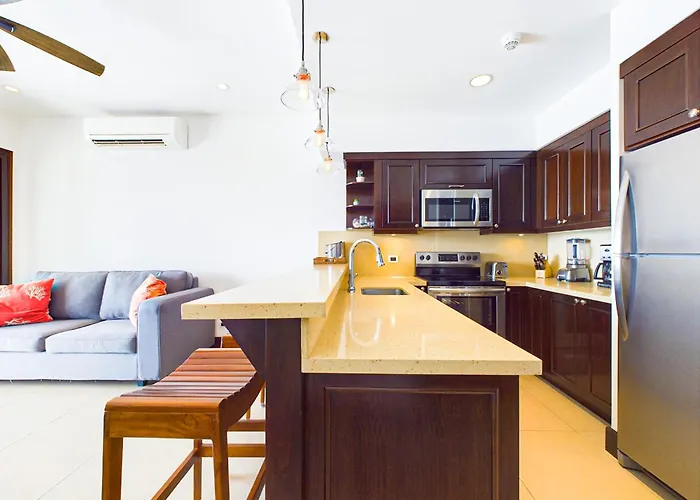 360 Splendor 307f Ocean View 3br Breakfast