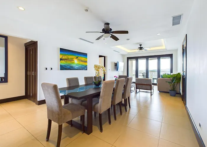 Apartamento 360 Splendor 307f Ocean View 3br Breakfast