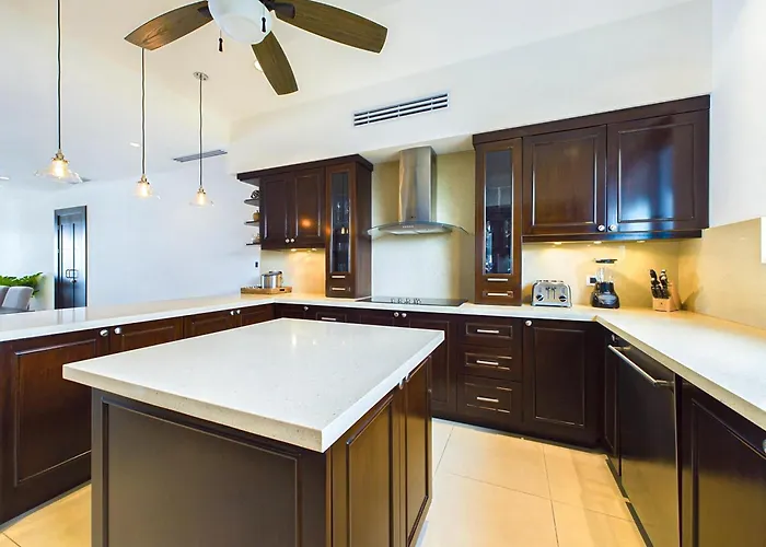 Apartamento 360 Splendor 307f Ocean View 3br Breakfast *