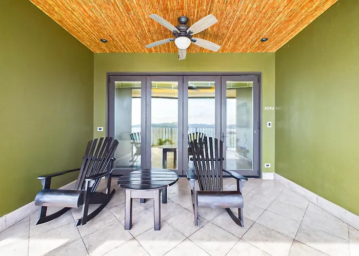 360 Splendor 307f Ocean View 3br Breakfast