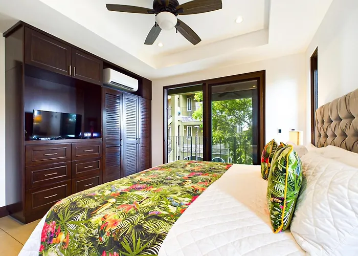 Apartamento 360 Splendor 307f Ocean View 3br Breakfast