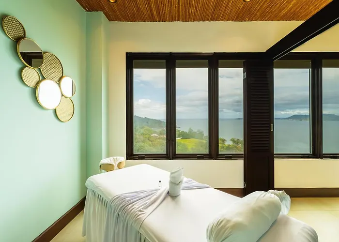 360 Splendor 307f Ocean View 3br Breakfast Playa Flamingo