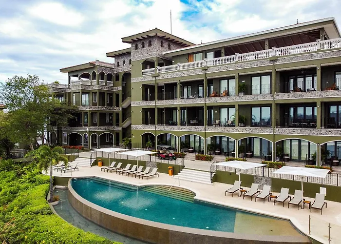 360 Splendor 307f Ocean View 3br Breakfast * Playa Flamingo