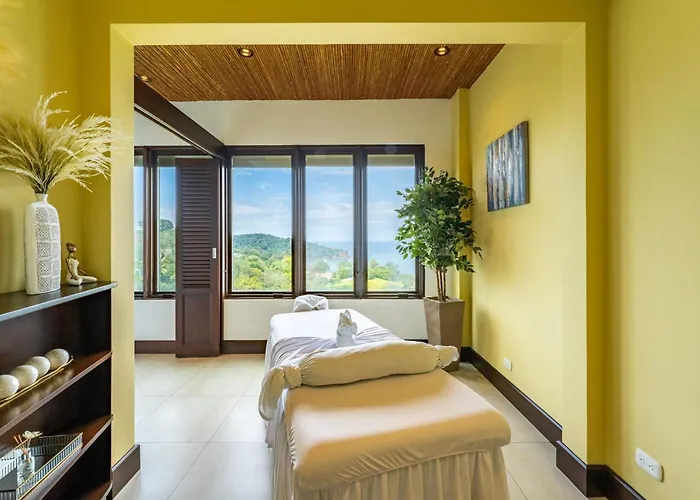 360 Splendor 307f Ocean View 3br Breakfast * Playa Flamingo